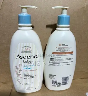 Aveeno Baby