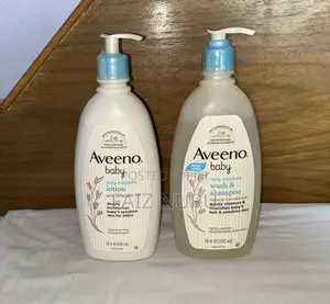 Aveeno Baby