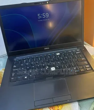 New Laptop Dell Latitude 7440 16GB Intel Core i5 SSD 512GB