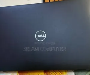 New Laptop Dell Latitude 7440 16GB Intel Core i5 SSD 512GB