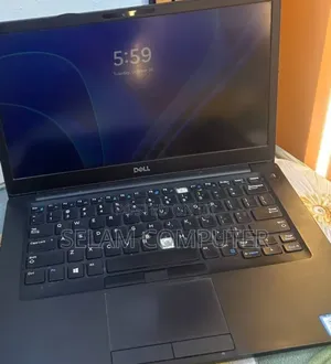 New Laptop Dell Latitude 7440 16GB Intel Core i5 SSD 512GB