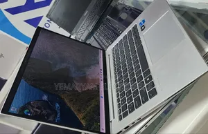 New Laptop HP EliteBook 840 G9 16GB Intel Core i7 SSD 512GB