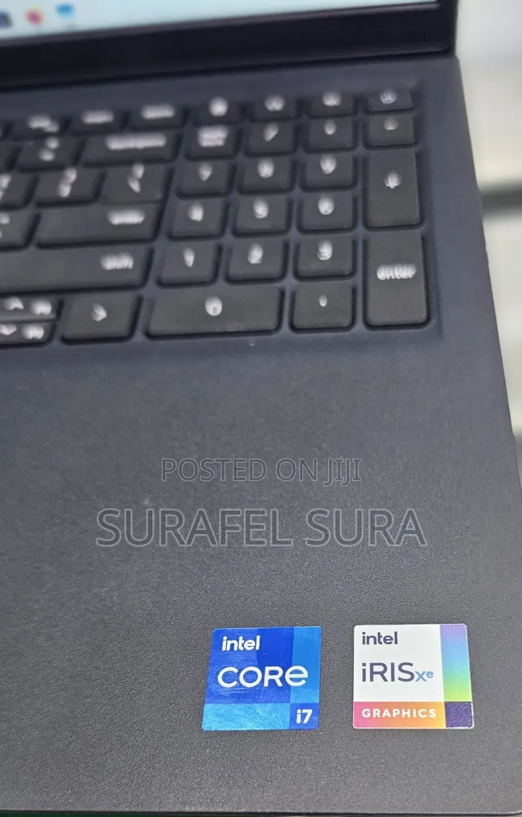 New Laptop Dell Inspiron 15 16GB Intel Core i7 SSD 512GB