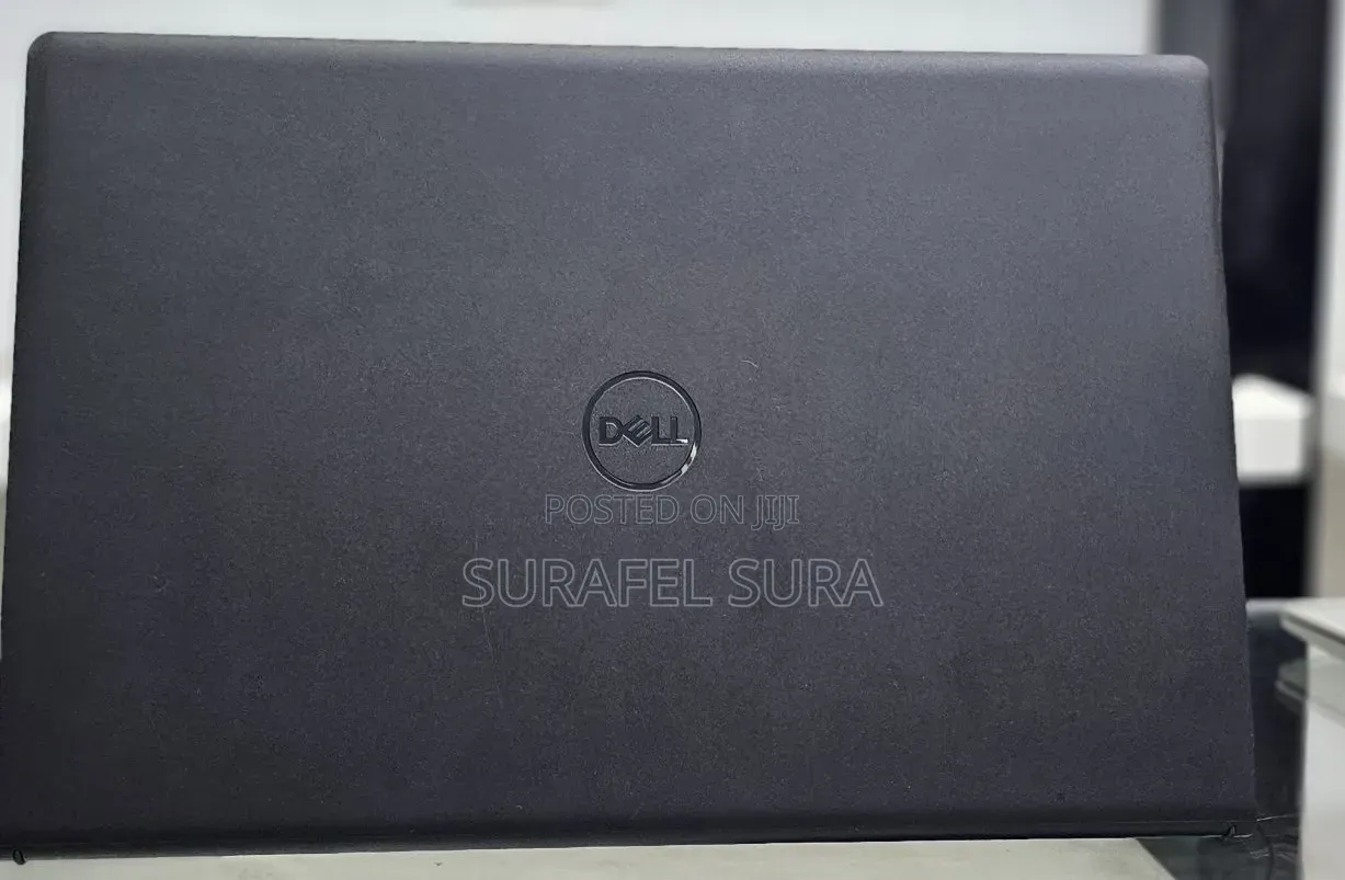 New Laptop Dell Inspiron 15 16GB Intel Core i7 SSD 512GB