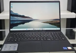 New Laptop Dell Inspiron 15 16GB Intel Core i7 SSD 512GB