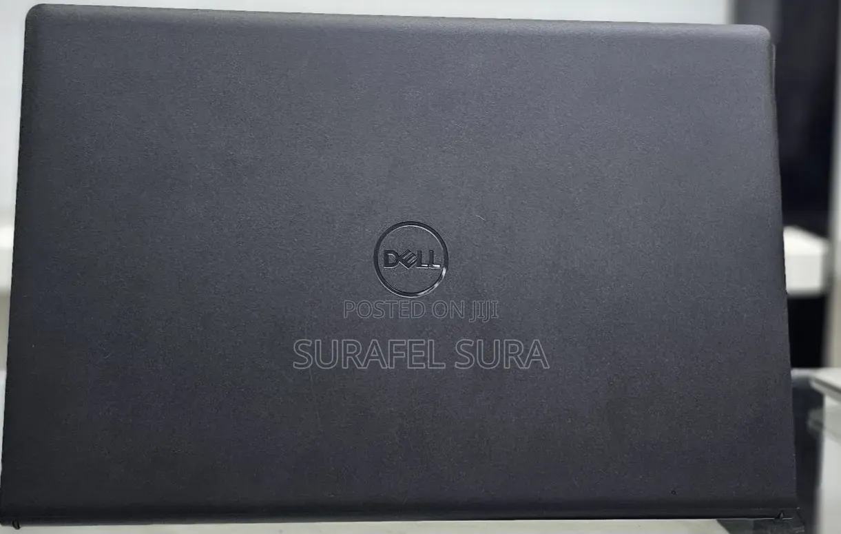 New Laptop Dell Inspiron 15 16GB Intel Core i7 SSD 512GB