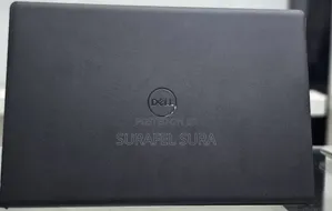 New Laptop Dell Inspiron 15 16GB Intel Core i7 SSD 512GB
