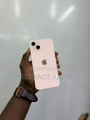 Apple iPhone 13 256 GB White