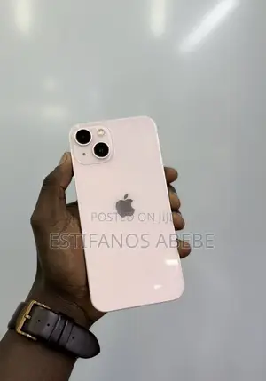 Apple iPhone 13 256 GB White