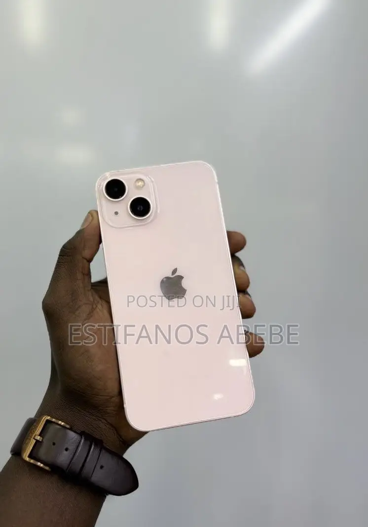 Apple iPhone 13 256 GB White
