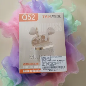 Hornwave Q52 TWS | سماعات ستيريو لاسلكية