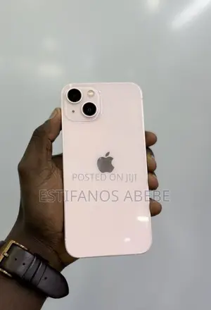 Apple iPhone 13 256 GB White