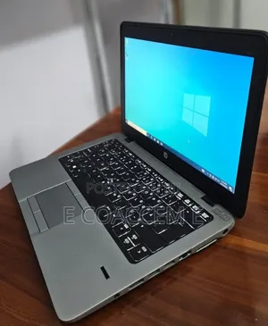 New Laptop HP EliteBook 820 G1 8GB Intel Core i5 HDD 500GB