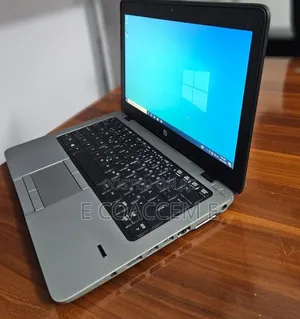 New Laptop HP EliteBook 820 G1 8GB Intel Core i5 HDD 500GB