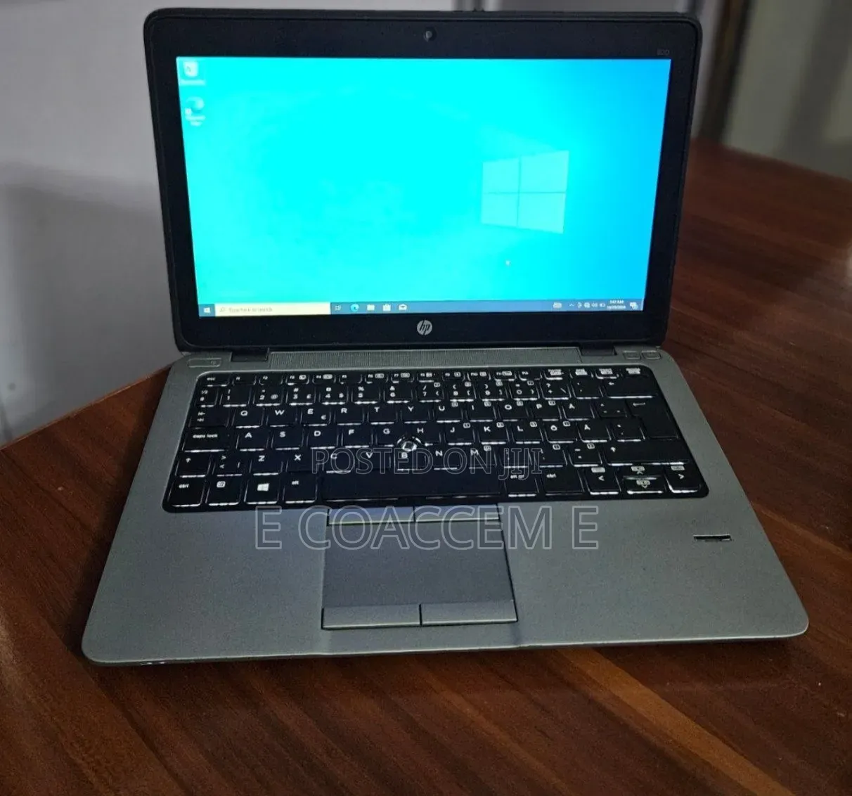 New Laptop HP EliteBook 820 G1 8GB Intel Core i5 HDD 500GB