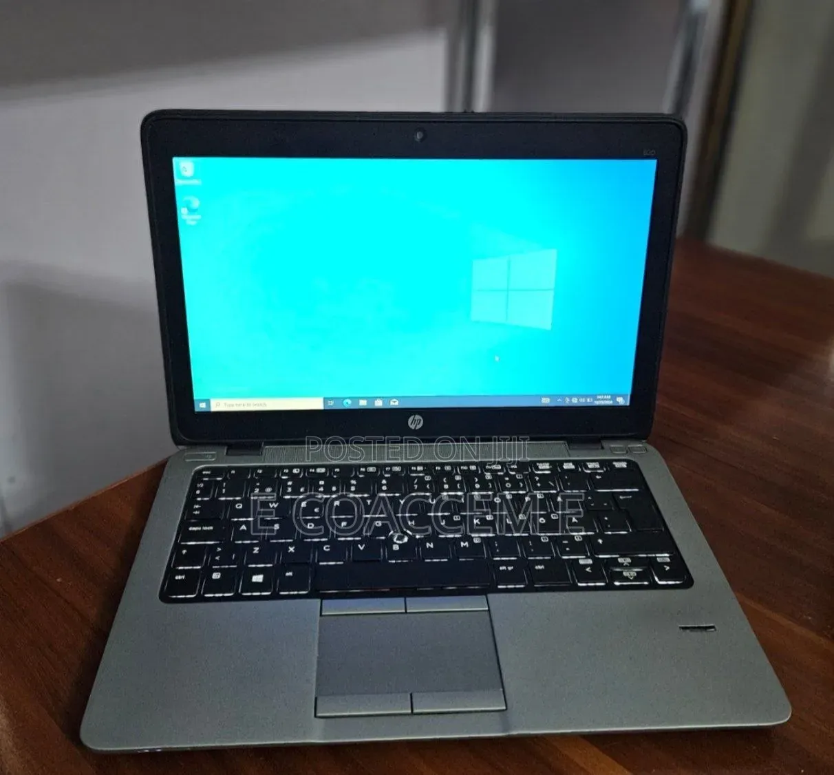 New Laptop HP EliteBook 820 G1 8GB Intel Core i5 HDD 500GB