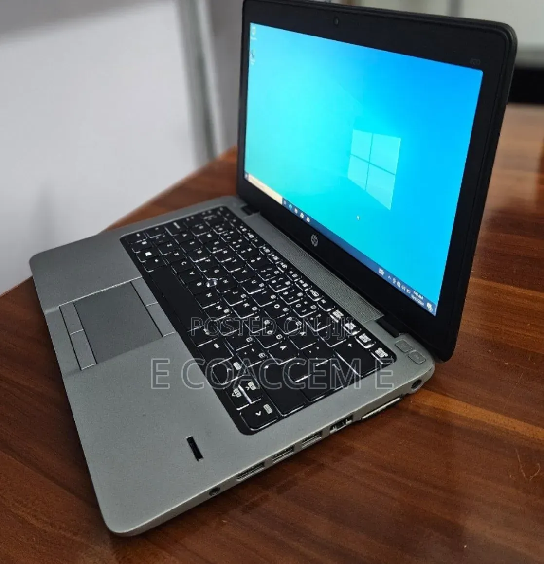 New Laptop HP EliteBook 820 G1 8GB Intel Core i5 HDD 500GB