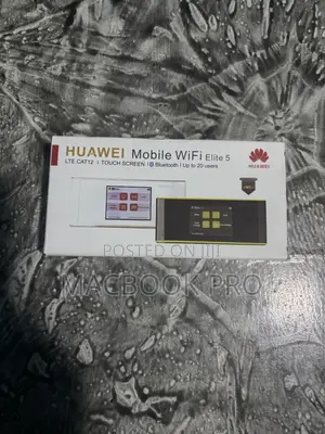 HUAWEI Mobile WiFi