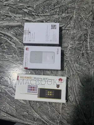 HUAWEI Mobile WiFi