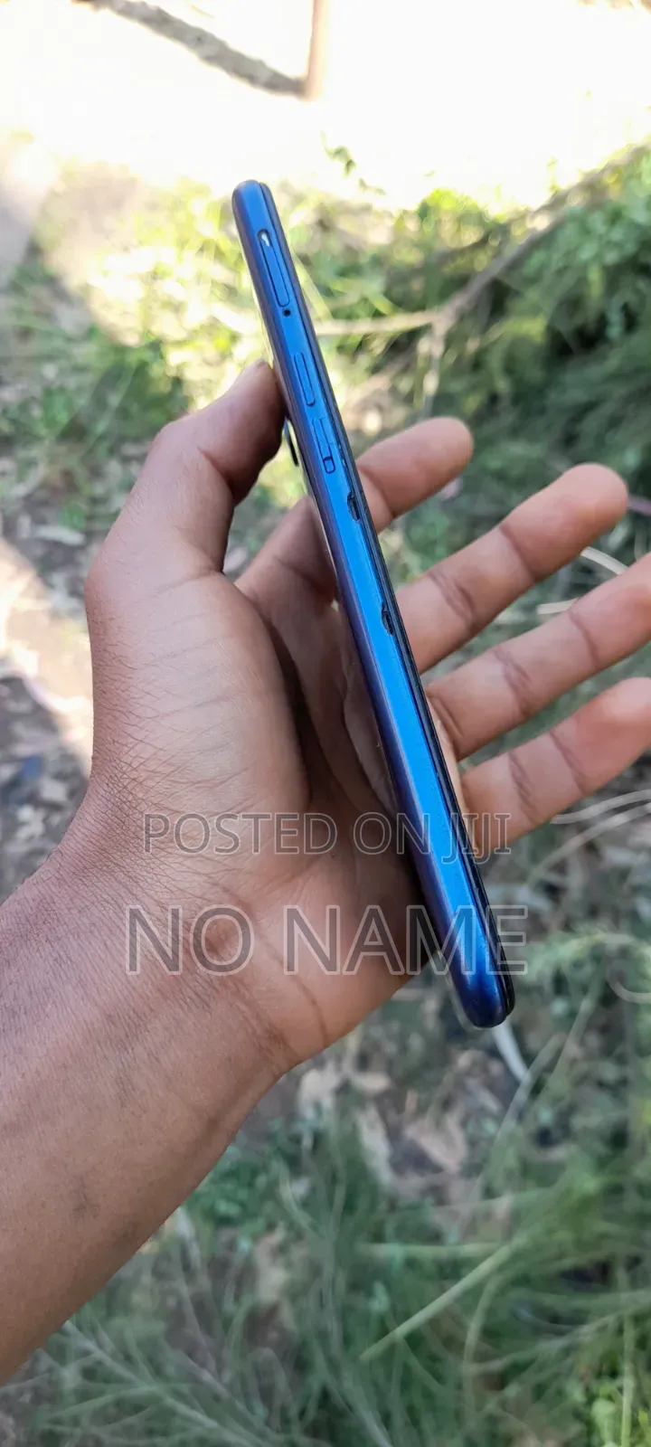 Samsung Galaxy A10s 32 GB Blue