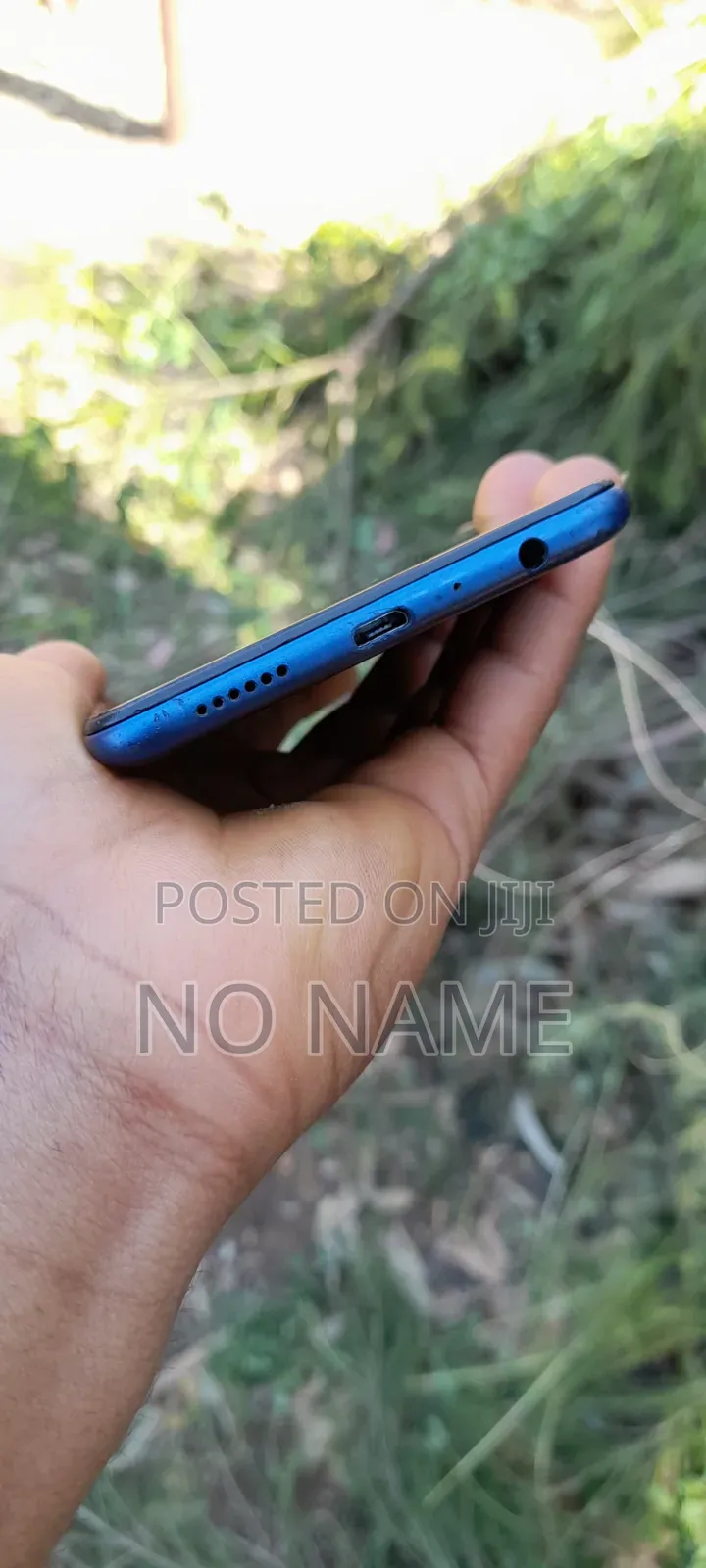 Samsung Galaxy A10s 32 GB Blue