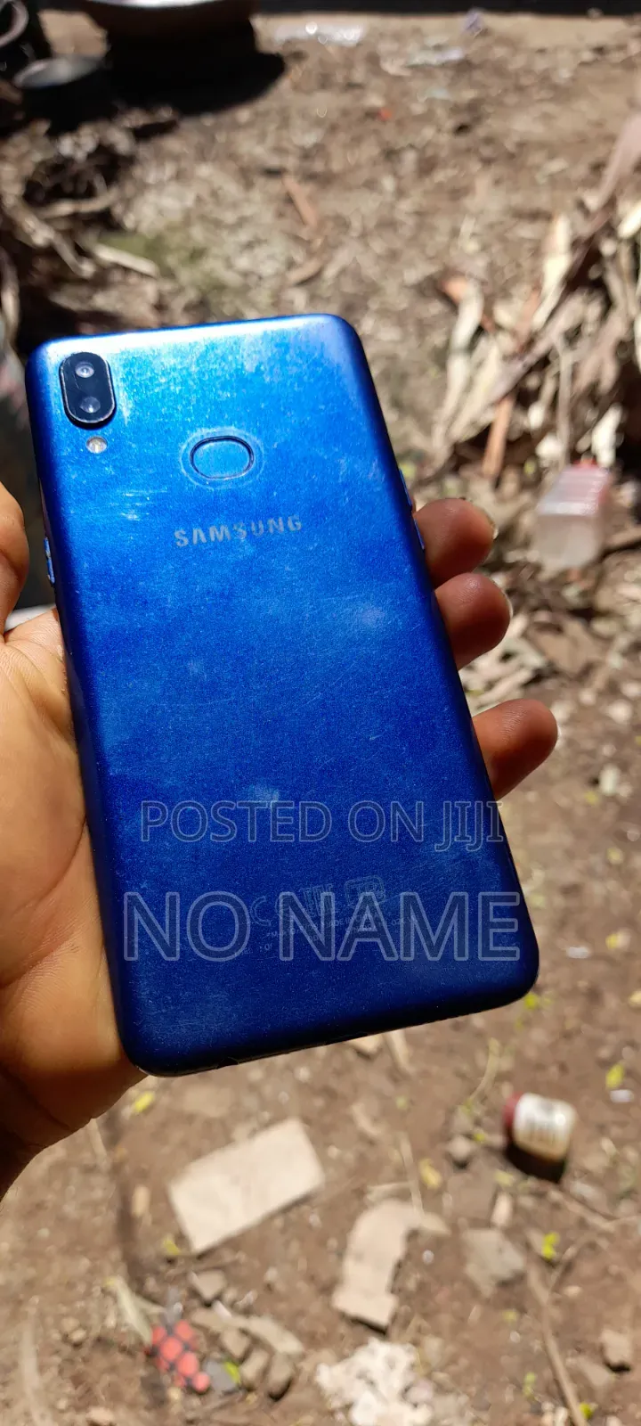 Samsung Galaxy A10s 32 GB Blue