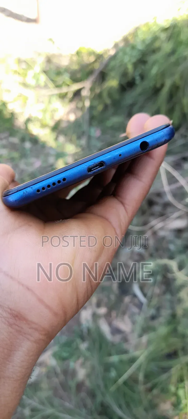Samsung Galaxy A10s 32 GB Blue