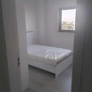 Furnished 3bdrm Apartment in Airport View Bama, Bole for rent