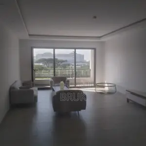 Furnished 3bdrm Apartment in Airport View Bama, Bole for rent