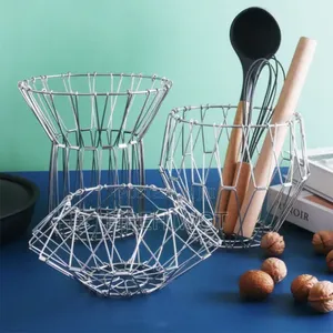 Multipurpose Fruit Basket for Vegetable - Fruits - Dining
