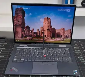 New Laptop Lenovo ThinkPad X1 Yoga 16GB Intel Core i5 SSD 512GB