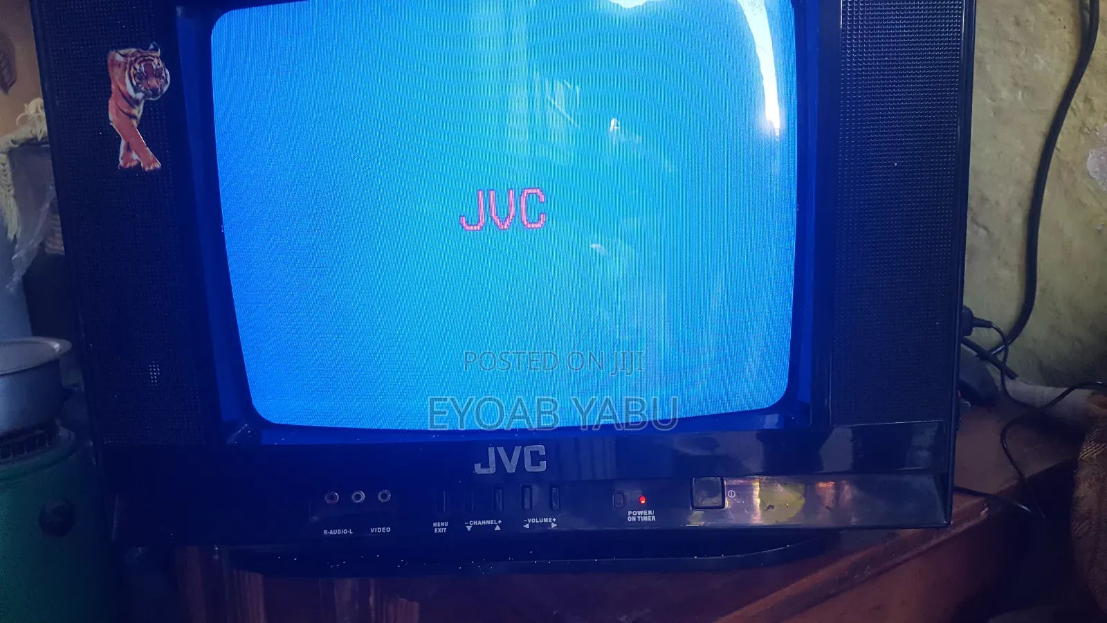 Television