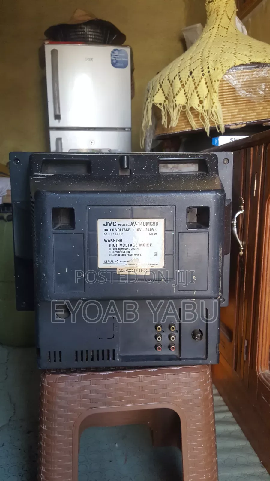 Television