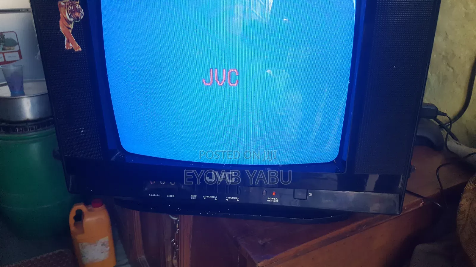 Television