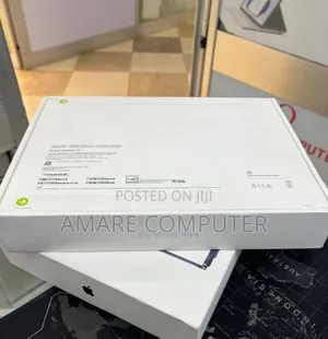 New Laptop Apple MacBook Air 2026 M5 16GB Apple M5 SSD 512GB