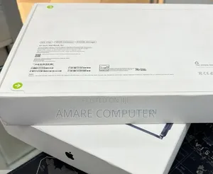 New Laptop Apple MacBook Air 2026 M5 16GB Apple M5 SSD 512GB