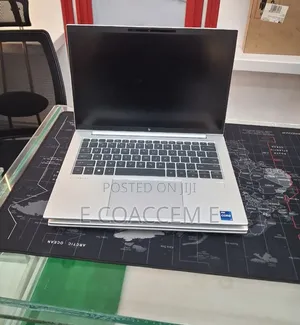 New Laptop HP EliteBook 840 G11 16GB Intel Core Ultra 7 SSD 512GB