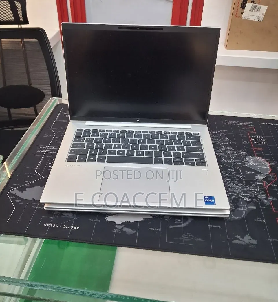 New Laptop HP EliteBook 840 G11 16GB Intel Core Ultra 7 SSD 512GB