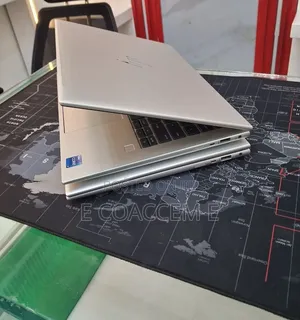 New Laptop HP EliteBook 840 G11 16GB Intel Core Ultra 7 SSD 512GB