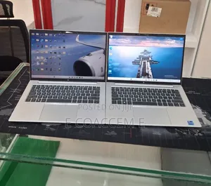 New Laptop HP EliteBook 840 G11 16GB Intel Core Ultra 7 SSD 512GB
