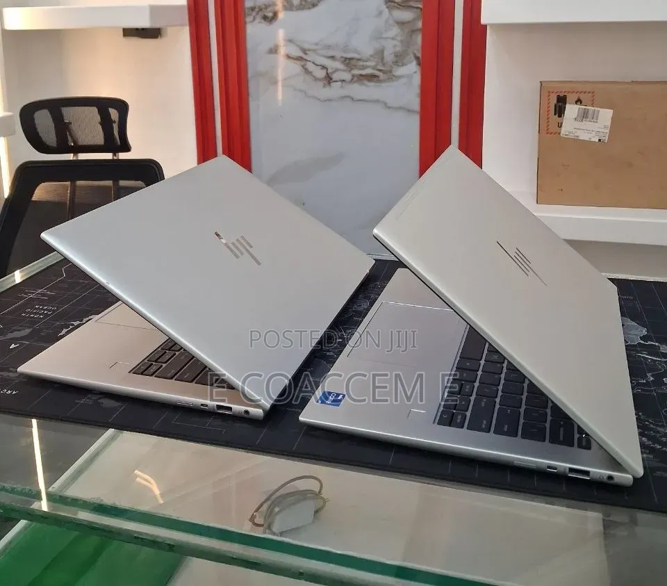 New Laptop HP EliteBook 840 G11 16GB Intel Core Ultra 7 SSD 512GB