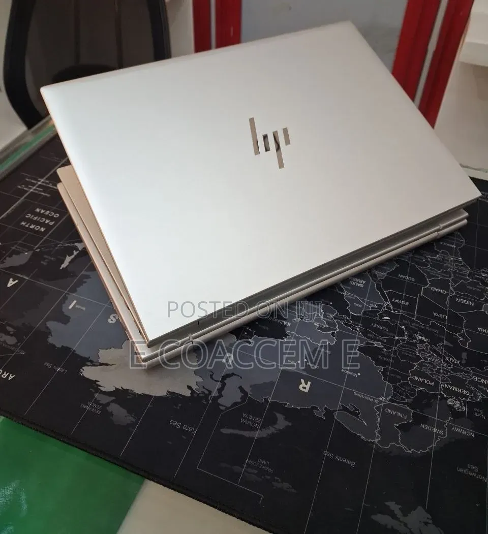 New Laptop HP EliteBook 840 G11 16GB Intel Core Ultra 7 SSD 512GB