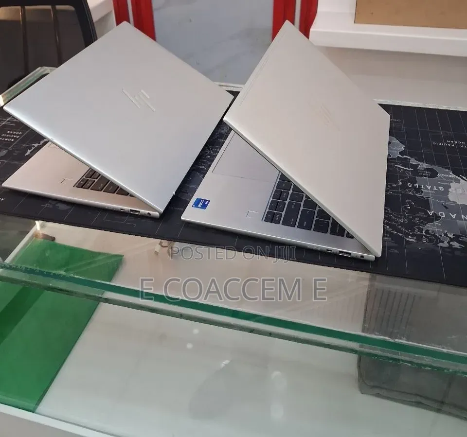 New Laptop HP EliteBook 840 G11 16GB Intel Core Ultra 7 SSD 512GB
