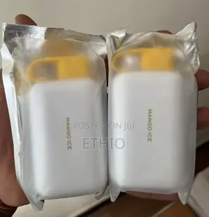 Vozol Star 40000 Puff Mango Ice Test Every Detail