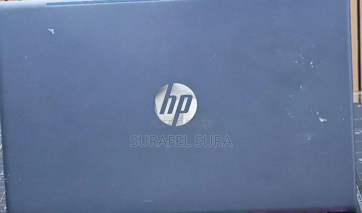 New Laptop HP Pavilion 15 8GB AMD Ryzen 5 SSD 512GB