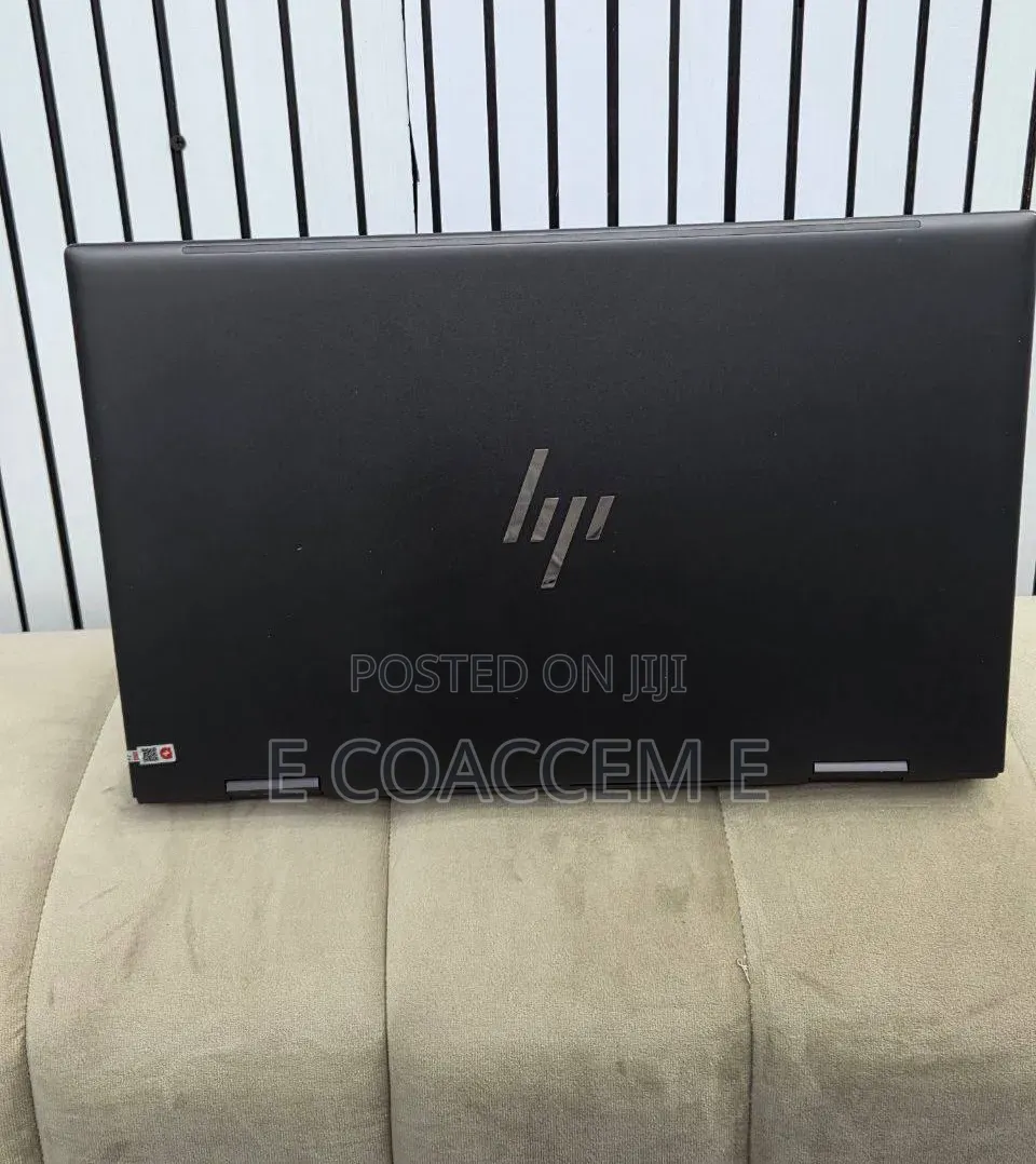 New Laptop HP Envy x360 16GB Intel Core i7 SSD 512GB