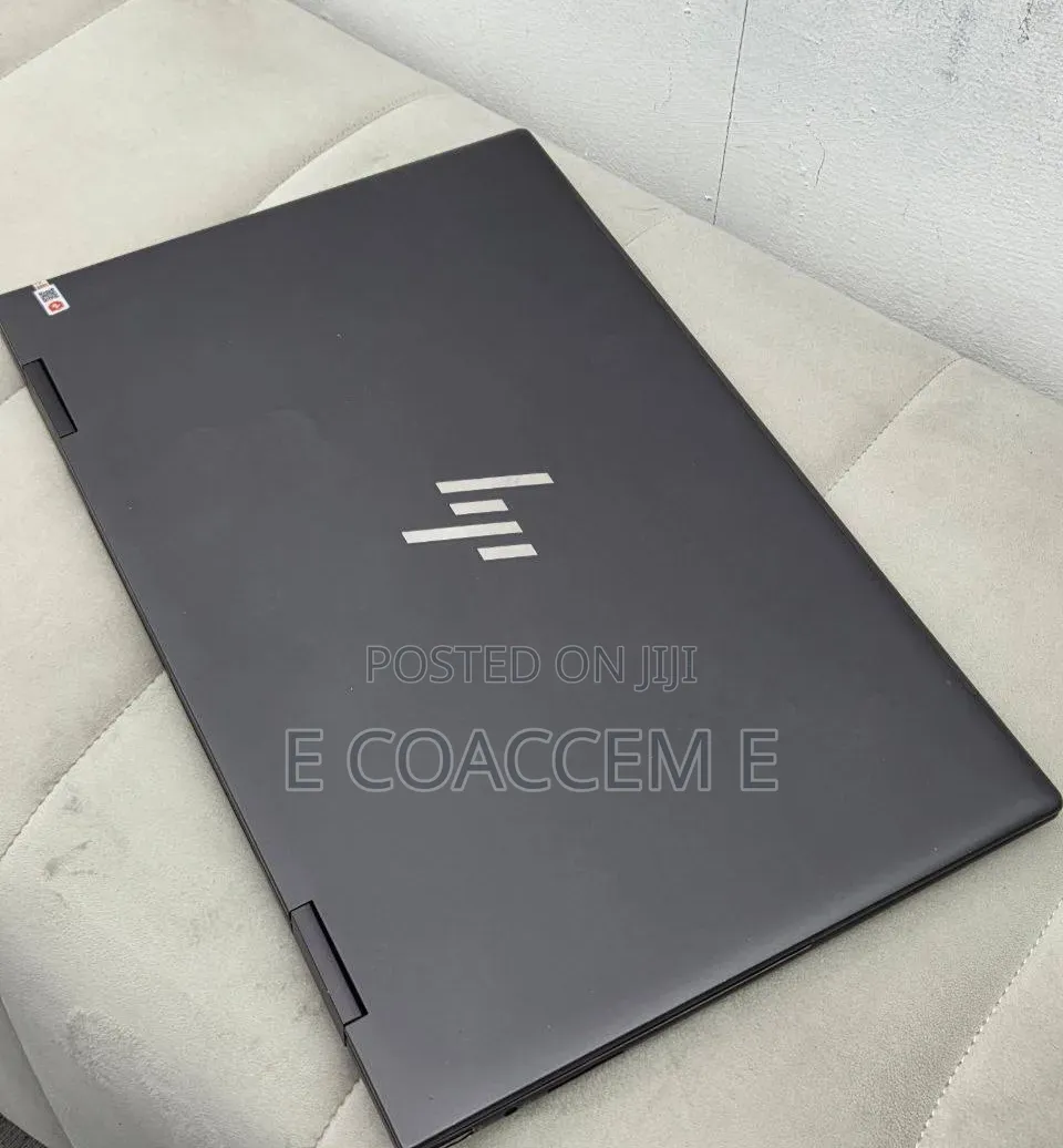 New Laptop HP Envy x360 16GB Intel Core i7 SSD 512GB