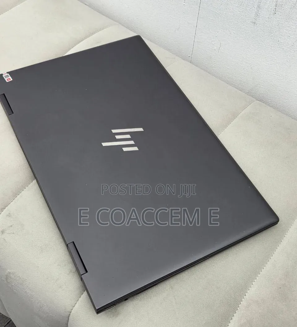 New Laptop HP Envy x360 16GB Intel Core i7 SSD 512GB