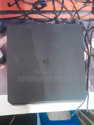 Electronic