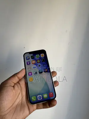 New Apple iPhone 12 64 GB Green